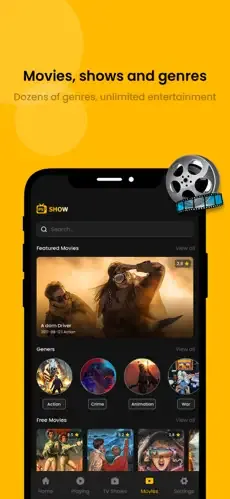sony-playstation-portable Movies and shows